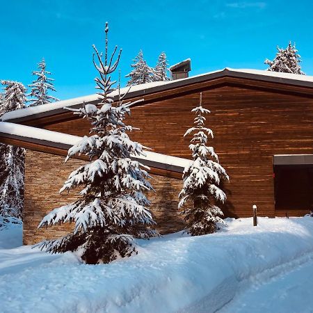 Borovets Chalets المظهر الخارجي الصورة