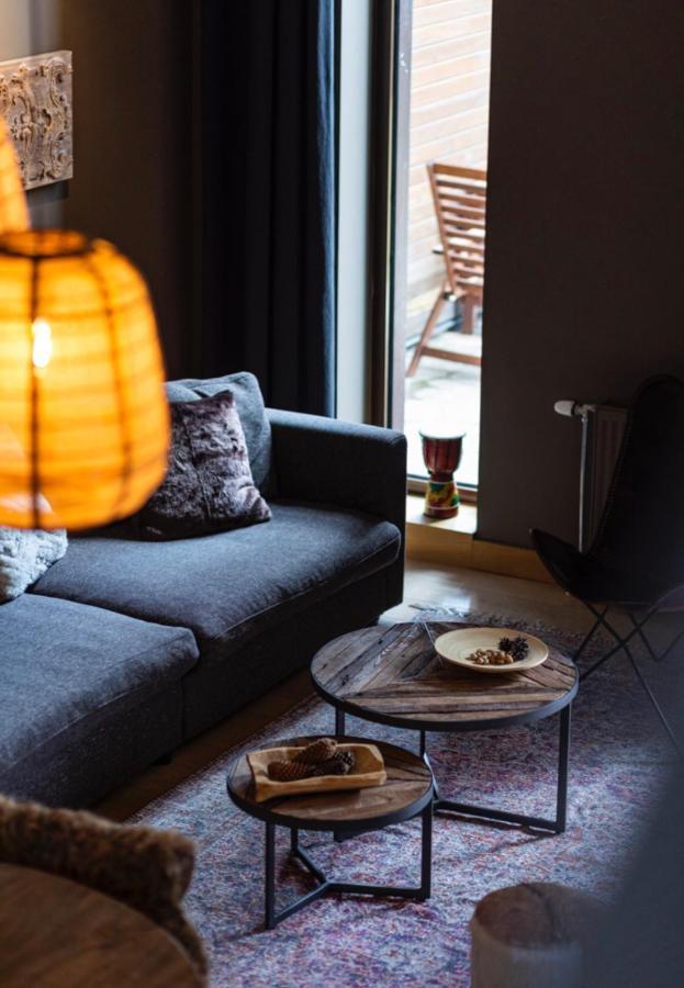 Borovets Chalets المظهر الخارجي الصورة