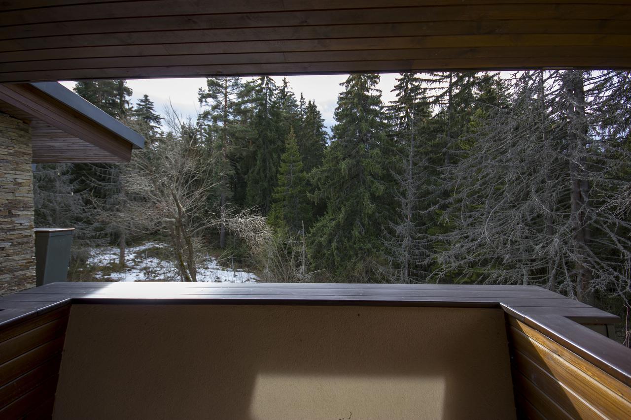 Borovets Chalets المظهر الخارجي الصورة