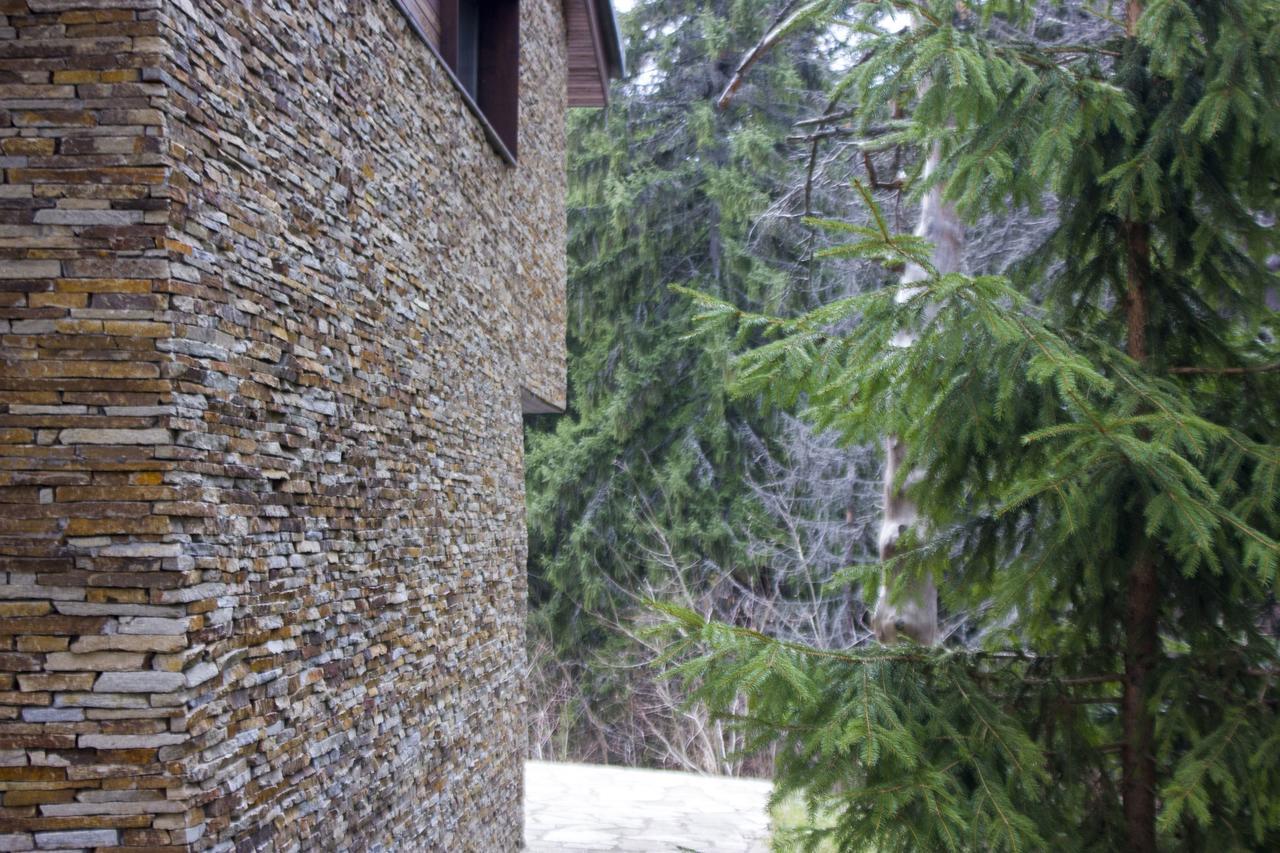 Borovets Chalets المظهر الخارجي الصورة